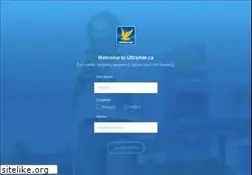 Sites similar to ultramar.ca