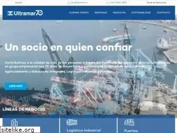 Sites similar to ultramar.cl