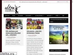 Sites similar to ultramarathon.se