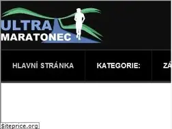 Sites similar to ultramaratonec.cz