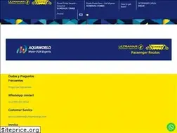 Sites similar to ultramarcarga.com