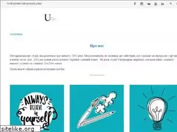 Sites similar to ultramarin-art.com.ua