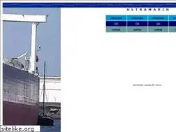 Sites similar to ultramarin.nl