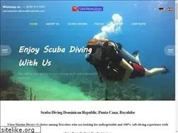 Sites similar to ultramarinedivers.com
