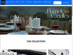 Sites similar to ultramarineproducts.com.au