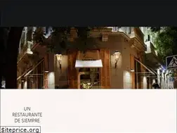 Sites similar to ultramarinosquintin.es