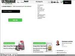 Sites similar to ultramarxl.com