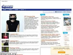 Sites similar to ultramaryna.pl