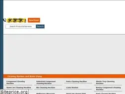 Sites similar to ultramaxhydrojet.com