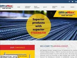 Sites similar to ultramaxtmt.com