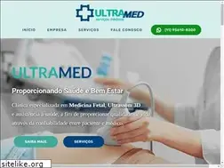 Sites similar to ultramed-sp.com.br