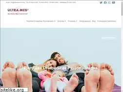 Sites similar to ultramed.com.mx