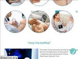 Sites similar to ultramed.lviv.ua