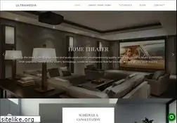 Sites similar to ultramedia.biz