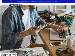 Sites similar to ultramedia.pl