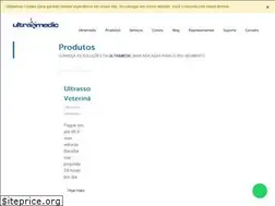 Sites similar to ultramedic.com.br