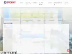 Sites similar to ultramedica.co.id
