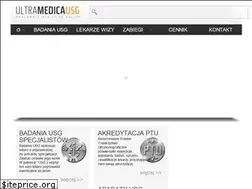 Sites similar to ultramedica.pl