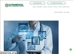 Sites similar to ultramedical.com.br