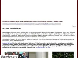 Sites similar to ultramems.com