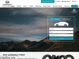 Sites similar to ultramile.in