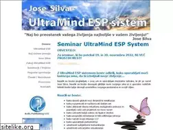 Sites similar to ultramind.si