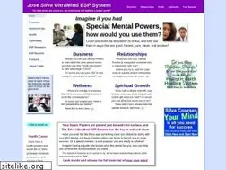 Sites similar to ultramind.ws