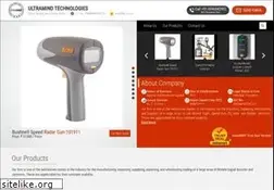 Sites similar to ultramindindia.com