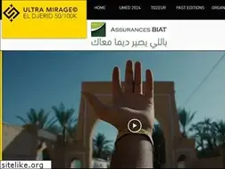 Sites similar to ultramirage.com