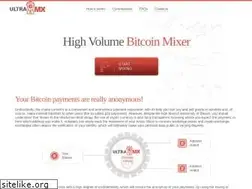 Sites similar to ultramixer.net
