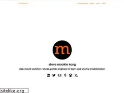 Sites similar to ultramookie.com