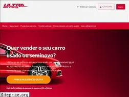 Sites similar to ultramotors.org