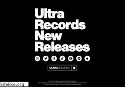 Sites similar to ultramusic.com