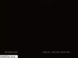 Sites similar to ultranate.com