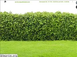 Sites similar to ultranatura.net