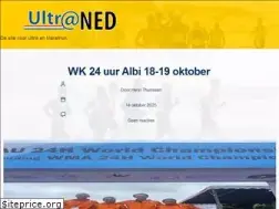 Sites similar to ultraned.org