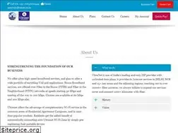 Sites similar to ultranet.co.in