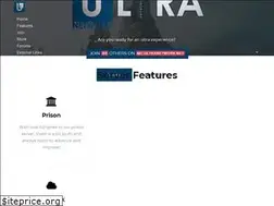 Sites similar to ultranetwork.net