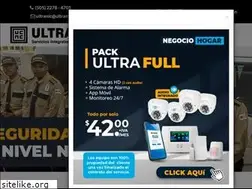 Sites similar to ultranic.com.ni