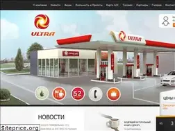 Sites similar to ultraoil.com.ua