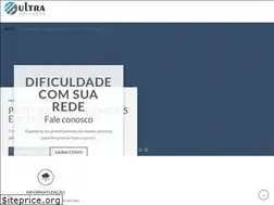 Sites similar to ultraon.com.br