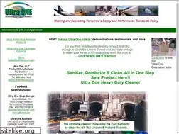 Sites similar to ultraoneusa.com