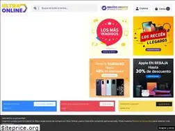 Sites similar to ultraonlinees.com
