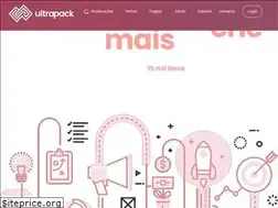 Sites similar to ultrapackv2.com