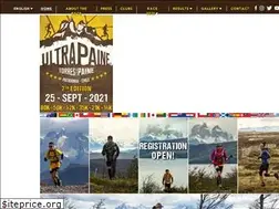 Sites similar to ultrapaine.com