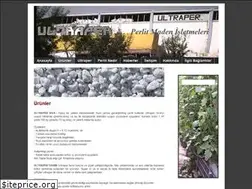 Sites similar to ultraper.com