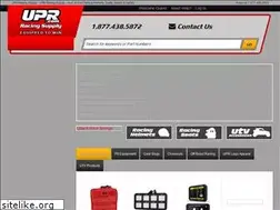 Sites similar to ultraperformance.com