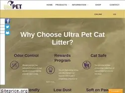 Sites similar to ultrapet.com