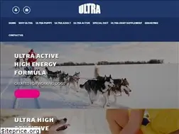 Sites similar to ultrapetfood.nz