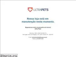 Sites similar to ultrapets.com.br